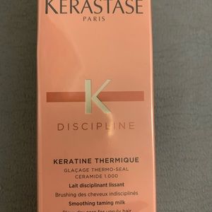 Kerastase Blow dry care